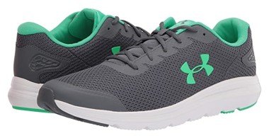 Buty Męskie Under Armour SURGE 2 3022595-107