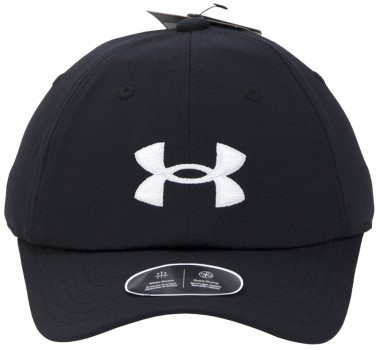 Młodzieżowa Czapka Under Armour Blitzing 1361550-001
