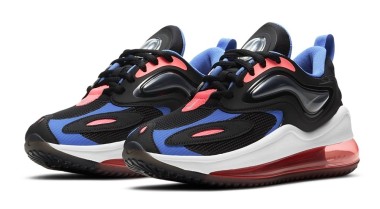 Sneakersy Nike Air Max 720 Zephyr CN8511-004