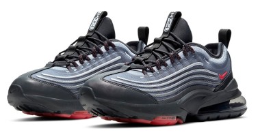 Buty sneakersy Nike Air Max ZM950 CN9835-004