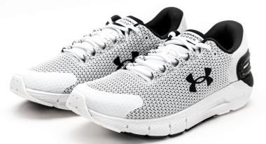 Męskie buty Under Armour Charged Rogue 2.5 3024400-101