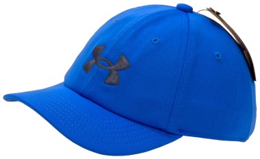 Młodzieżowa Czapka Under Armour Blitzing 1361550-436