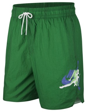 Spodenki basenowe Nike Jordan Jumpman Poolside CZ8522-353