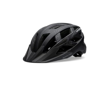 Kask rowerowy sportowy 4F MTB KSR002-21A