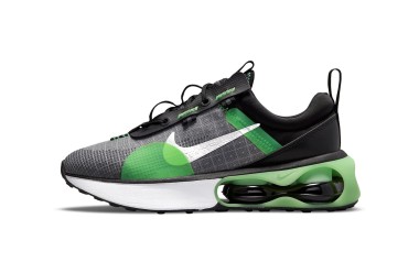 Buty sportowe sneakersy NIKE Air Max 2021 DA3199-004