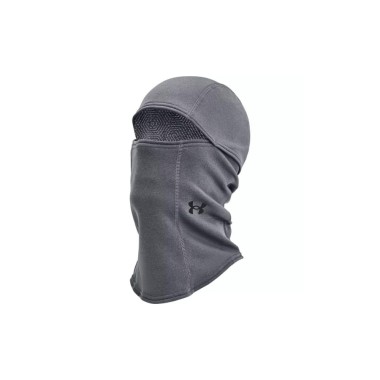 Kominiarka sportowa ciepła ColdGear Balaclava Under Armour uniwersalna  1365985-012