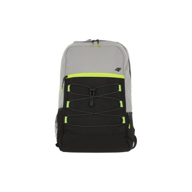 Plecak miejski 4F turystyczny sportowy AFS ABACU309-25S
