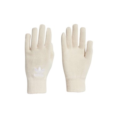 Rękawiczki zimowe dzianinowe Adidas IY4645