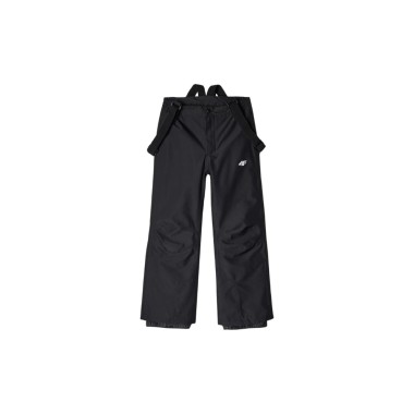 Spodnie narciarskie snowboardowe 4F membrana 5000 chłopięce TFTRM654-20S
