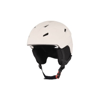 Kask zimowy narciarski sportowy bezpieczny 4F InMould AHELU089-11S