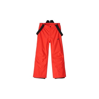 Spodnie narciarskie snowboardowe 4F membrana 5000 chłopięce TFTRM654-62S