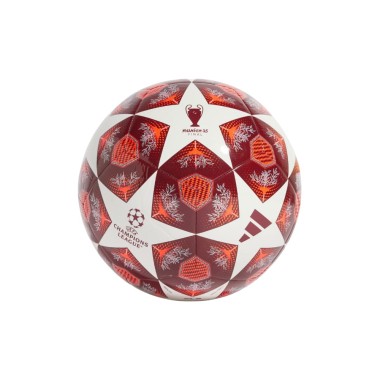 Piłka nożna sportowa treningowa UCL Club 24/25 Knockout Phase JH1284