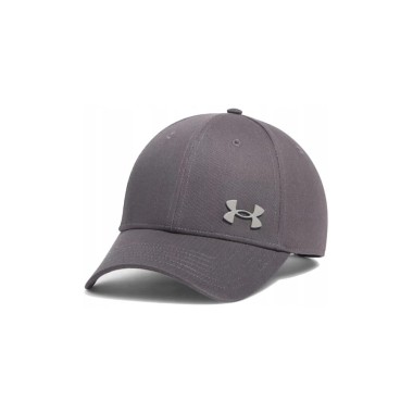 Męska czapka z daszkiem Under Armour Sportstyle Adjustable 1389695-025