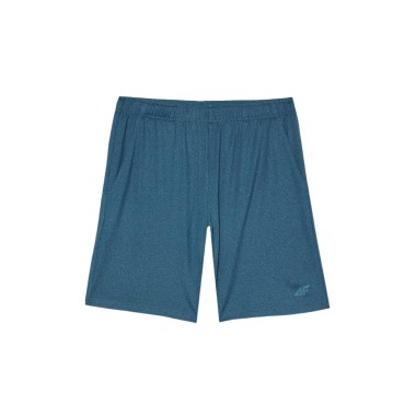 Spodenki treningowe regular szybkoschnące 4F męskie TFSHM698-46M