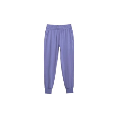 Spodnie treningowe szybkoschnące damskie 4F TFTRF0789-32S