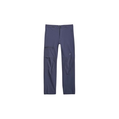 Spodnie sportowe trekkingowe szybkoschnące damskie 4F TFTRF0797-22S