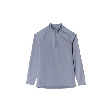 Bielizna góra termiczna bluza drapana męska 4F UBRUM076-32S