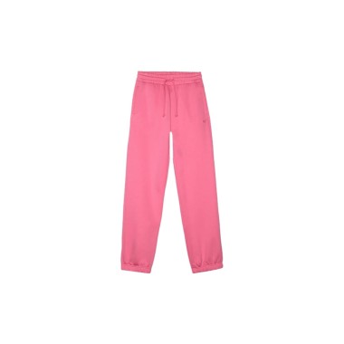 Spodnie sportowe dresowe joggery damskie 4F TTROF0819-54S