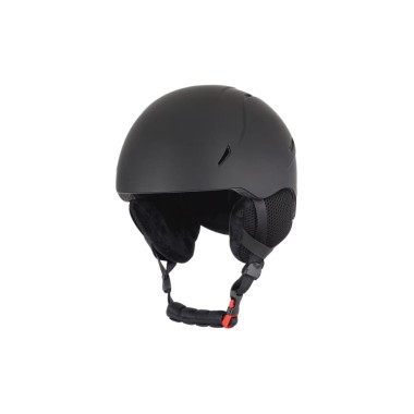 Kask narciarski snowboardowy dziecięcy 4F InMould AHELU097-21S