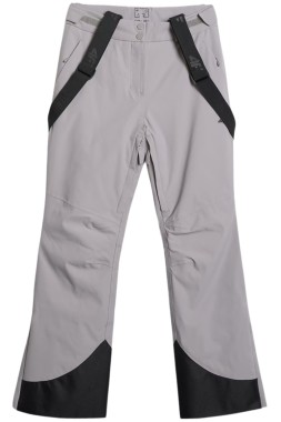 Spodnie narciarskie membrana 10000 damskie 4F TFTRF0941-27S