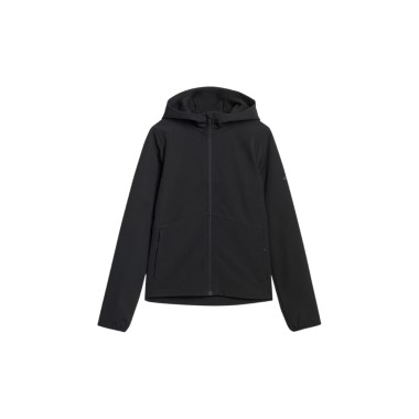 Kurtka softshell wiatroodporna membrana 5000 damska 4F TSOFF359-20S