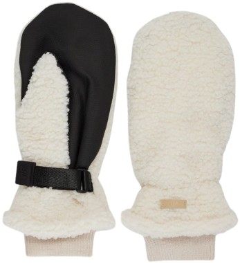 Rękawiczki mitynki z jednym palcem uniseks 4F AGLOU103-12S