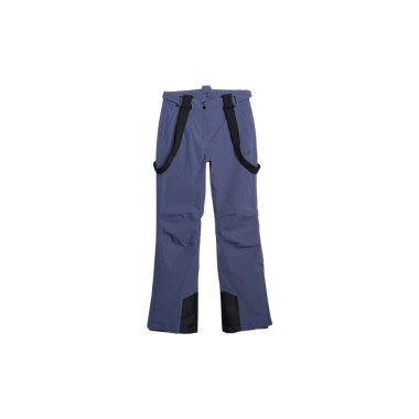 Spodnie sportowe narciarskie snowboardowe membrana 5000 damskie 4F TFTRF0944-32S