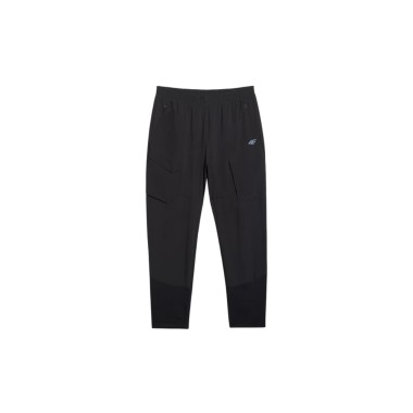 Spodnie sportowe trekkingowe szybkoschnące męskie 4F TFTRM1056-20S