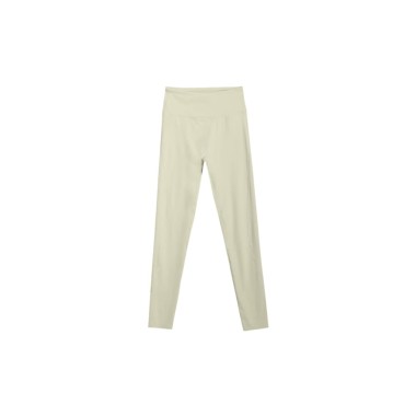 Legginsy do jogi i pilatesu szybkoschnące damskie 4F TFTIF323-42S