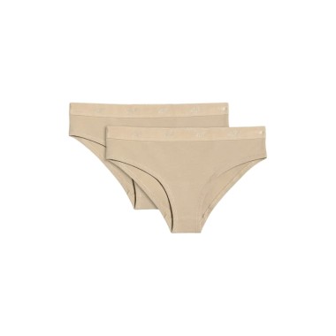 Bielizna damska majtki figi 2pak 4F UPTSF039-83S