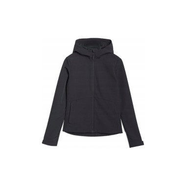  Kurtka softshell wiatroodporna membrana 5000 damska 4F TSOFF320-20S