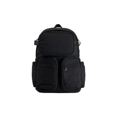  Plecak miejski szkolny sportowy 4F z wieloma kieszeniami ABACU454-20S