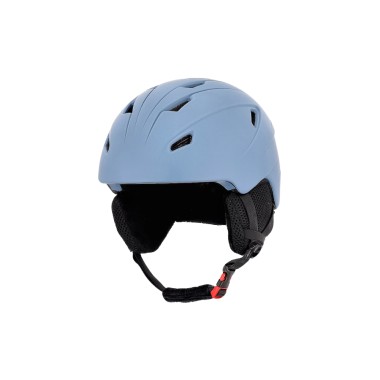Kask zimowy narciarski sportowy bezpieczny 4F InMould AHELU089-32S