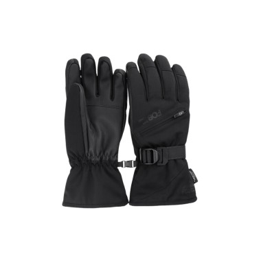 Rękawice snowboardowe Thinsulate membrana 10000 męskie 4F AFGLM151-21S