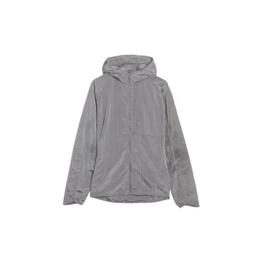  Kurtka odblaskowa do biegania Ultralight lekka męska 4F TTJAM698-27S