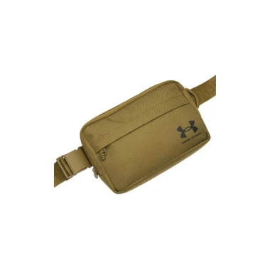 Saszetka nerka Under Armour UA Loudon Waist Bag Xbody z blokadą RFID 1378418-320