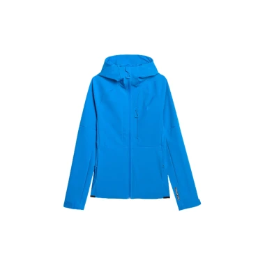 Kurtka softshell wiatroodporna membrana 10000 damska 4F TSOFF504-33S