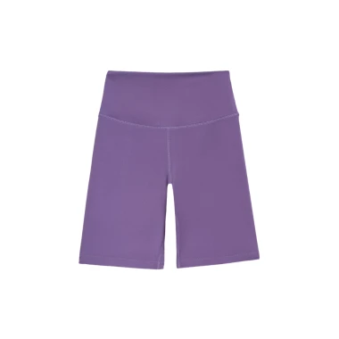 Legginsy sportowe krótkie kolarki treningowe damskie 4F TFSTF051-53S