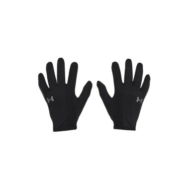 Rękawiczki zimowe męskie Storm Run UA Under Armour 1377510-001