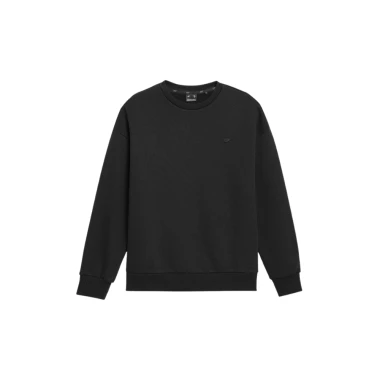  Bluza dresowa nierozpinana bez kaptura damska 4F TSWSF537-20S