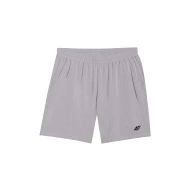 Spodenki treningowe szybkoschnące męskie 4F TFSHM1040-25S