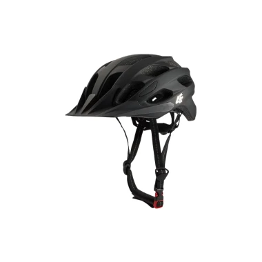  Kask kolarski rowerowi sportowy bezpieczny 4F InMould AHELU135-20S