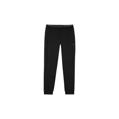 Spodnie treningowe sportowe szybkoschnące męskie 4F TFTRM525-20S