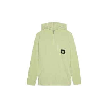 Polar z kapturem regular damski ciepły FOB 4F TFLEF248-44S