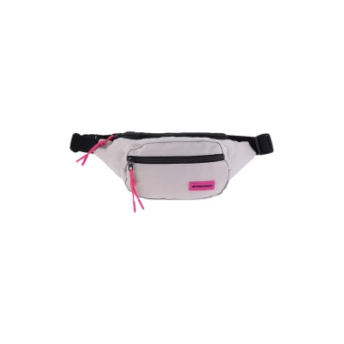 Nerka saszetka biodrowa sportowa treningowa 4F AWAIU094-83S