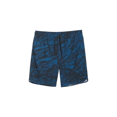 Spodenki plażowe męskie boardshorty 4F UBDSM133-46A
