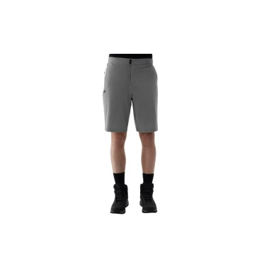 Spodenki trekkingowe 4Way Stretch męskie 4F TFSHM425-24S