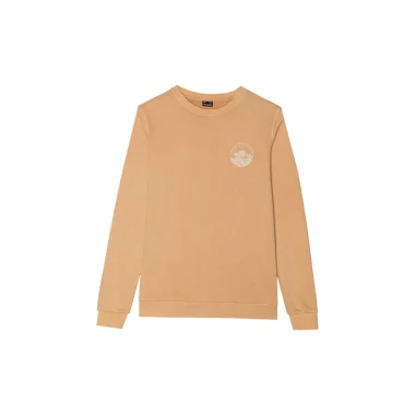 Bluza dresowa nierozpinana bez kaptura chłopięca 4F TSWSM0936-65S