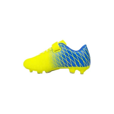 Buty dziecięce sportowe piłkarskie Apawwa korki X2600R zielone