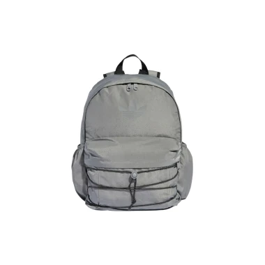 Plecak miejski odblaskowy Adidas uniwersalny pojemny JX3220